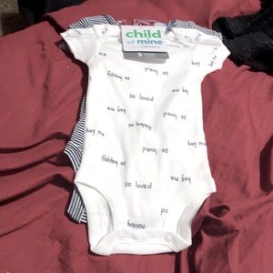 Baby clothes